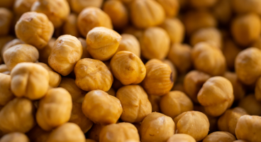 Chickpeas